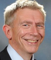 Andrew Parkes