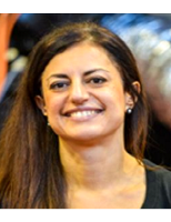 Natasha Merat
