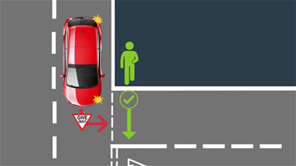 Highway Code Changes Rule H2