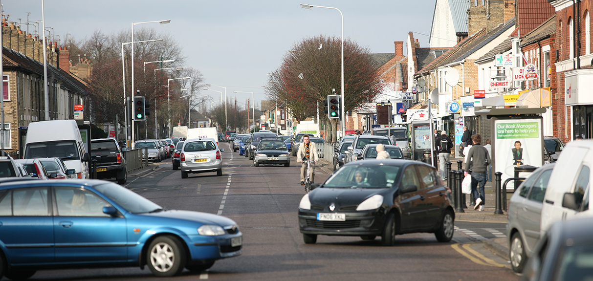 confusing traffic 2-road (1) driveless carsd 3