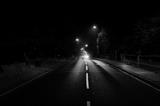 Driving in the dark