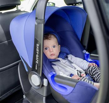 Baby Car Seat