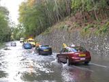 Flood_water_on_the_A493_at_Penmaenpool_-_geograph.org.uk_-_1283303