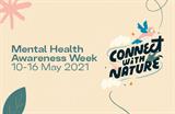 Mental Health Awareness Week 2021