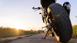 motorbike summer tips