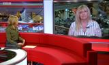 Rebecca Ashton_BBC North West Tonight_Mature drivers_17 Nov 17_1