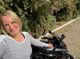 Rachen and the motorbike copy