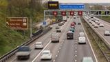 Safe Driving On Smart Motorways