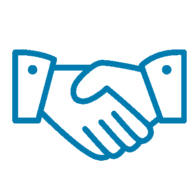Handshake - Partnership