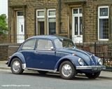 1970_Volkswagen_Beetle