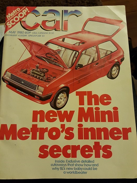 Car Mag May 1980