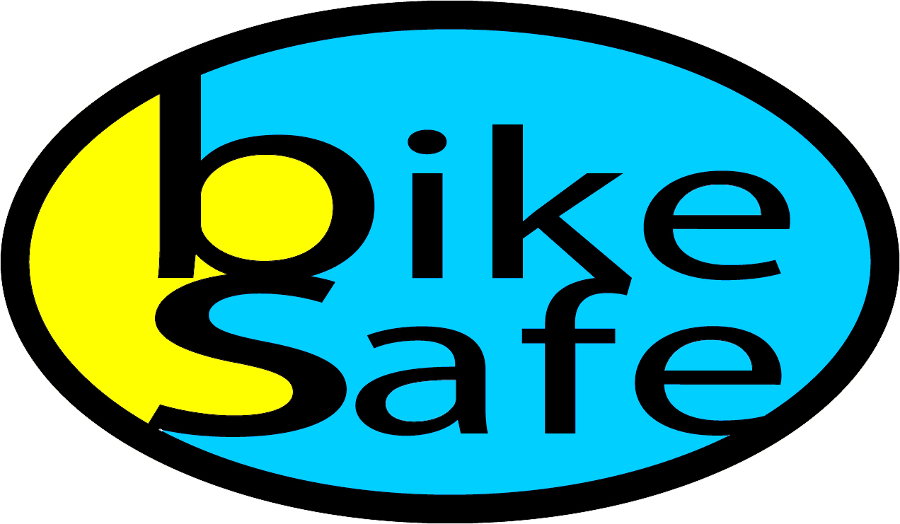 bikesafe logo