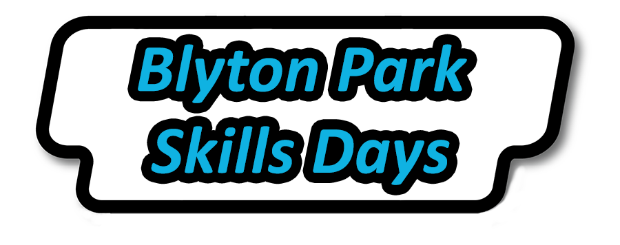 Blyton Skills Day