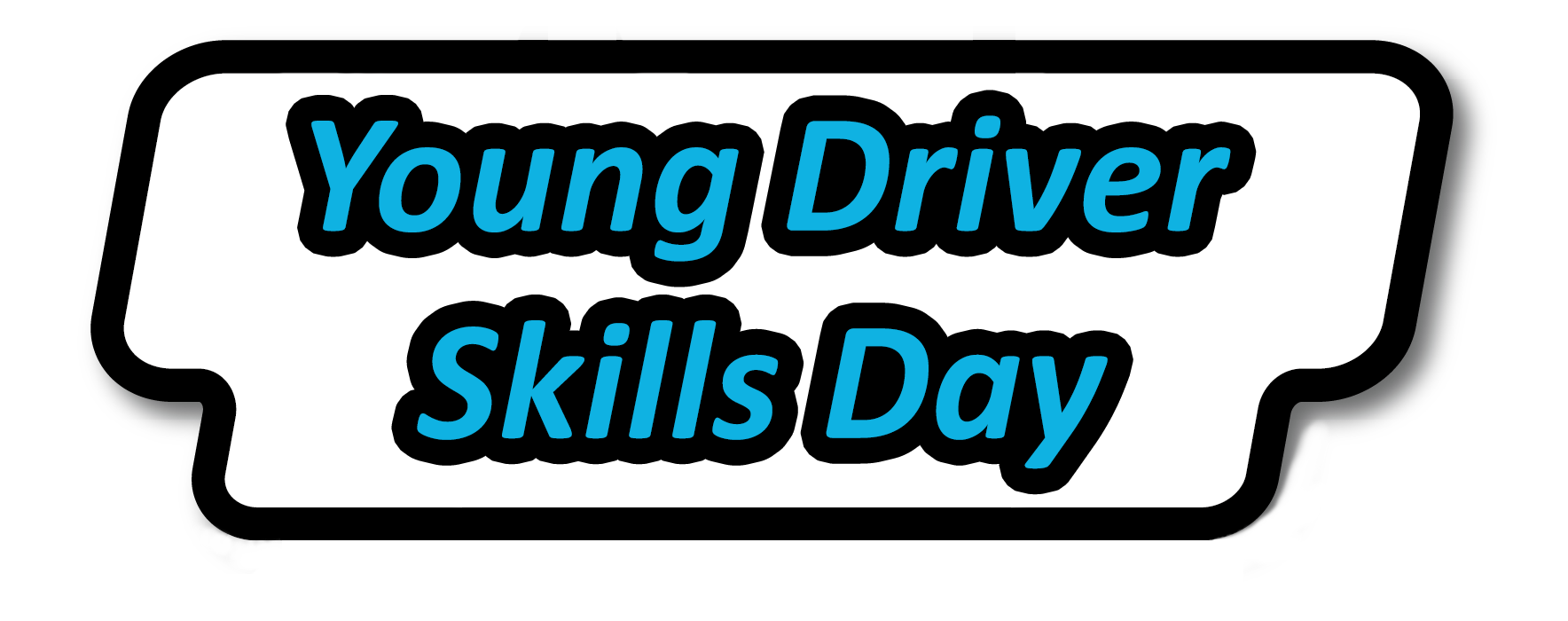 Young Driver Skills Day logo