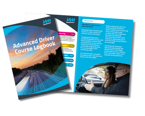 driver cover and spread