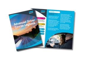 driver cover and spread