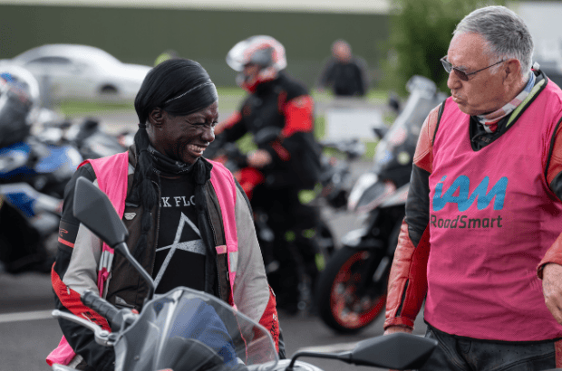 Fundraise for us events