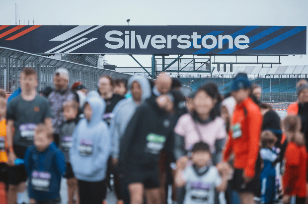 Silverstone