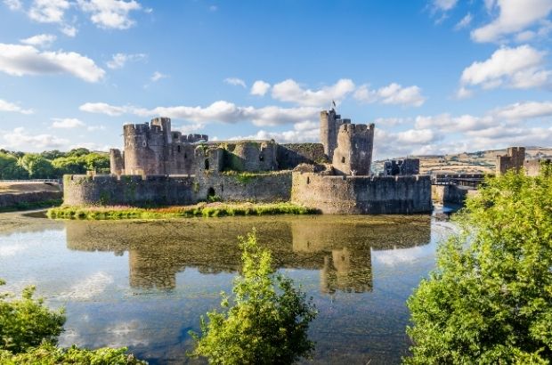 wales 1