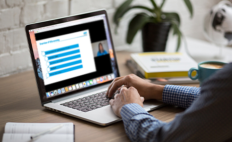 Webinar archive
