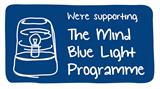 Blue light programme small