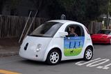 driverless car