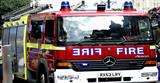 Fire engine-Emergency vehicles fg