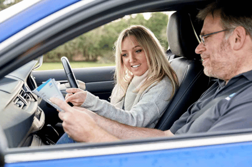 defensive driving