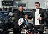 Max Boag - member story