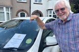 member story 50 years with iam roadsmart