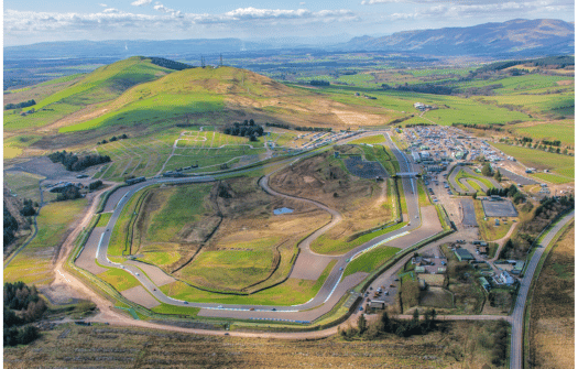 Knockhill