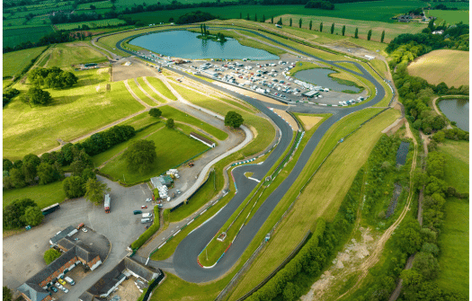 Mallory Park