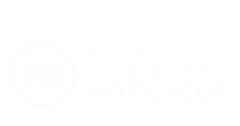 FR Fundraising Badge HR