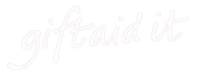 Gift aid it logo