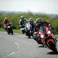 Motorbike-riders---IAM-training
