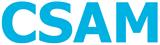 CSAM logo
