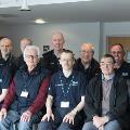 St. Helens Group Observers