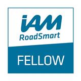 IAM RoadSmart Fellow