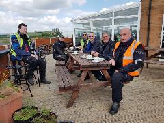 OD Ride, 11th May 2019