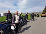 OD Ride to Hawes 14-9-19