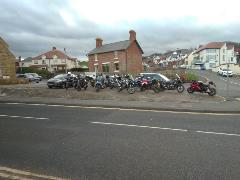 BikesatSandsend110120